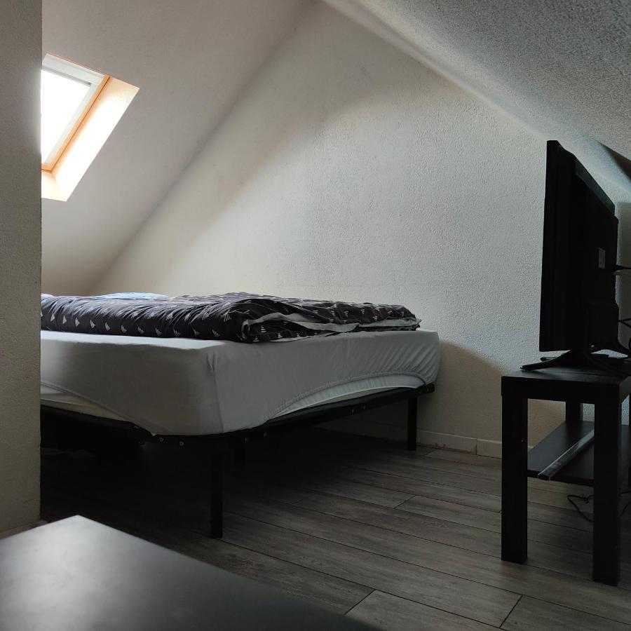 Luthin'S Home Strasbourg Kültér fotó