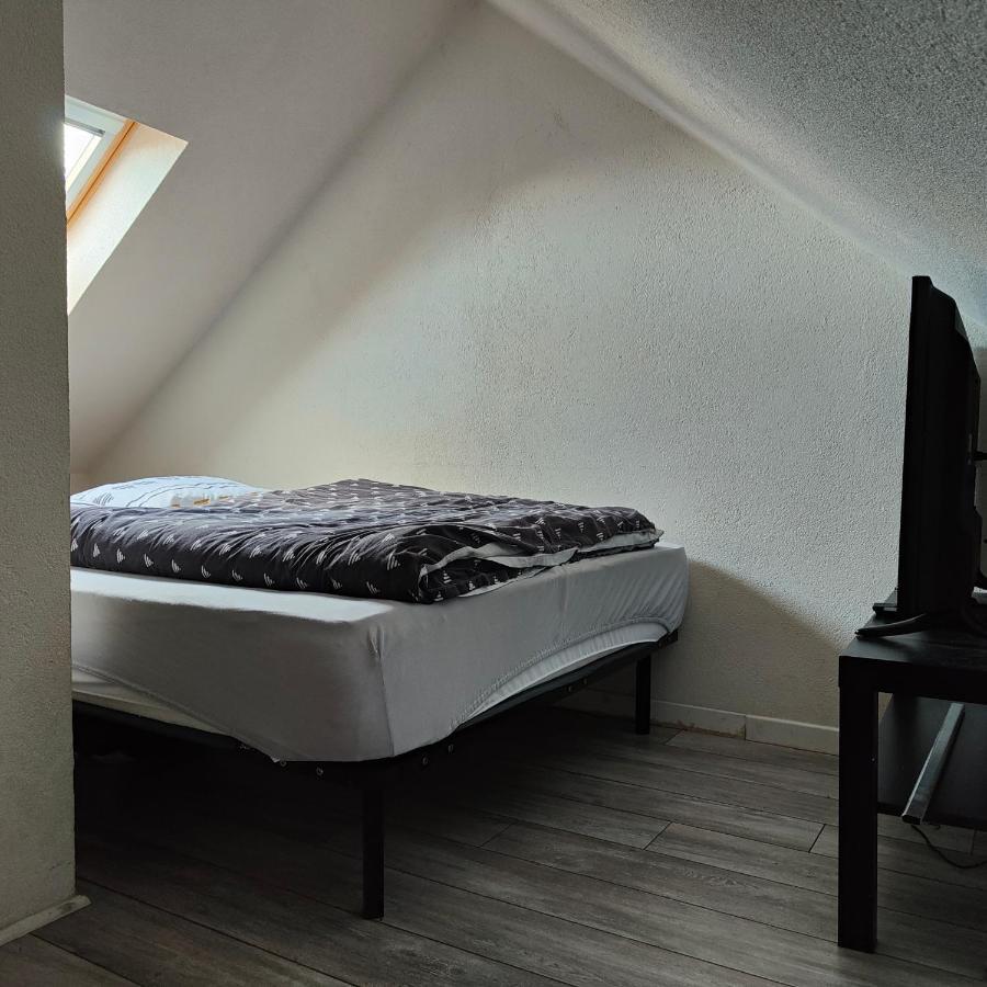 Luthin'S Home Strasbourg Kültér fotó