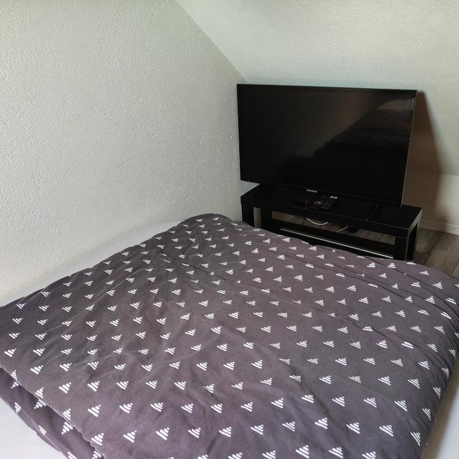 Luthin'S Home Strasbourg Kültér fotó